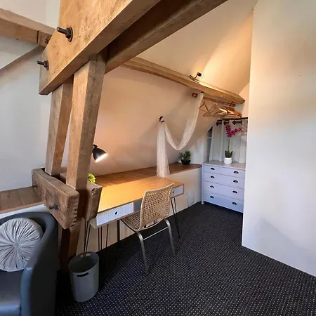 Gites Le Bisson Heussé Exterior foto