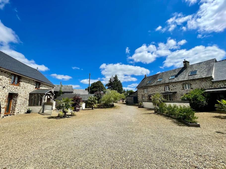 Le Bisson Ferienhaus