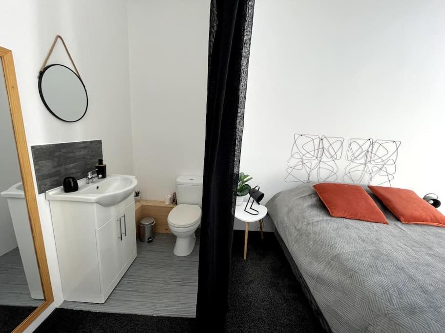 Le Bisson Ferienhaus